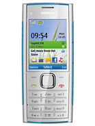 Download free ringtones for Nokia X2.